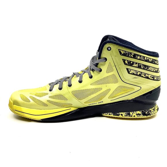 Adidas Adizero Crazy Light 2 Shoes - Picture 1 of 8
